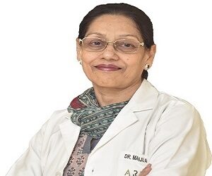 Dr. Manju Aggarwal