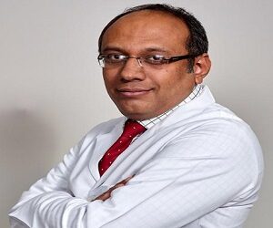 Dr. Rahul Bhargava