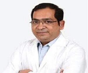 Dr. Anil Kumar Kansal