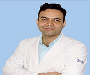 Dr. Dinesh Rattnani