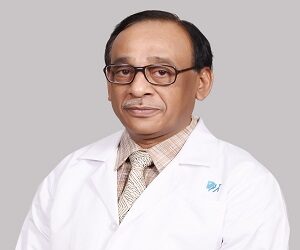 Dr. K. K. Saxena