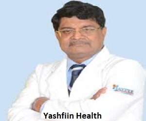 Dr. Niraj Garg