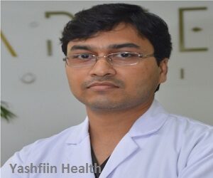 Dr. Pawan Goyal