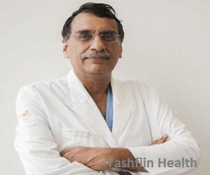 Dr. RAKESH K. KHAZANCHI