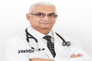 Dr. Rajiv Anand