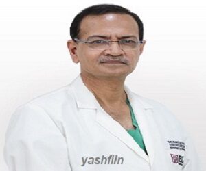 Dr. Rakesh Mahajan