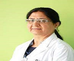 Dr. Tejinder Kataria