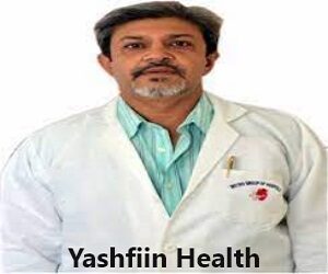 Dr. Vivek Tandon