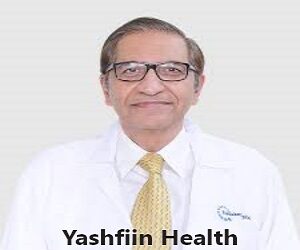 Dr Jamshed Dalal