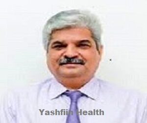 Dr. Rajesh Mistry
