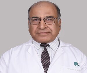 Dr. Anoop K.Ganjoo