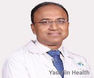 Dr. Dipanjan Panda