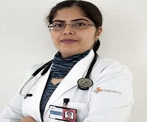 Dr. Jyoti Wadhwa