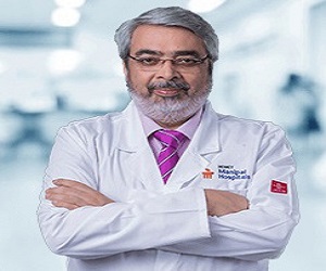 Dr. Rajnish Sardana