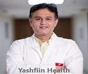 Dr. Ritesh Mongha