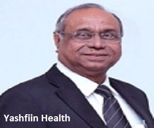 dr. ravi sahay