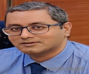 Dr. Amit Srivastava