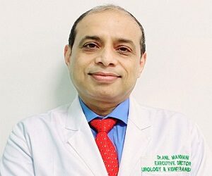 Dr. Anil Mandhani