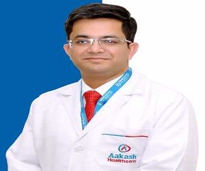 Dr. Nagesh Chandra
