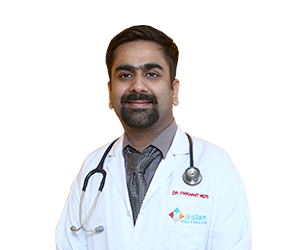 Dr. Prashant Mehta