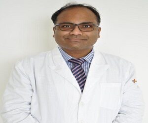 Dr. Varun Mittal