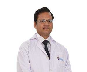 Dr. Vipin Gupta