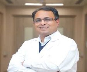 Dr. Rohit Lamba