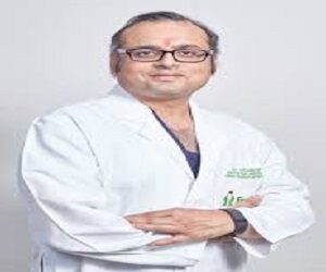 Dr. Udgeath Dhir