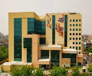 Manipal Hospital