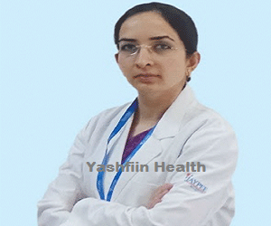 Dr. Esha Kaul