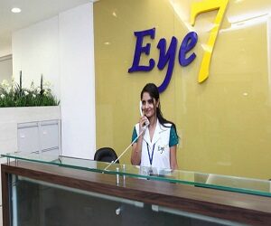 Eye7 Chaudhary Eye Centre