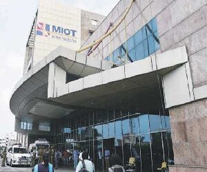 MIOT Hospital Chennai