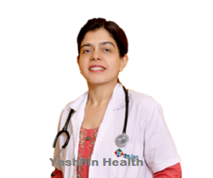 Dr. Pooja Thukral