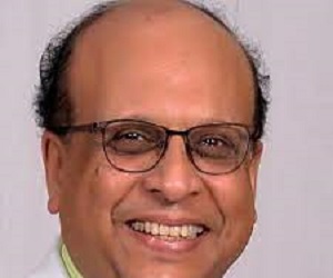 Dr. (Prof) Raju Vaishya