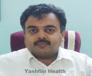 Dr. R. Narendran