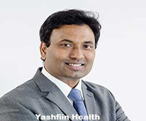 Dr. Sunil Dachepalli