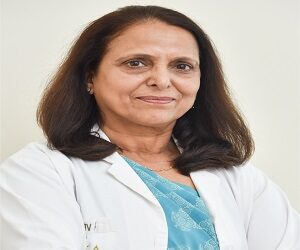 Dr. Veena Bhat