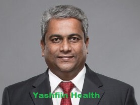 dr. thirumalesh k reddy