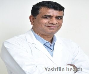 Dr. Devendra Yadav