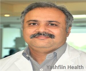 Dr. Dheeraj Kapoor