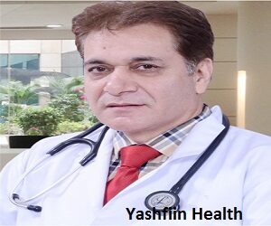 Dr. M. A. Mir