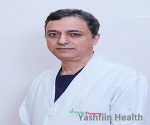 Dr. Naveen Saraf