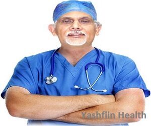 Dr. Naveen Talwar