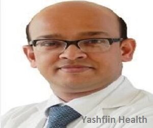 Dr. Ramdip Ray