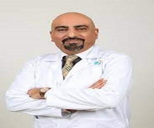 Dr. Sameer Kaul