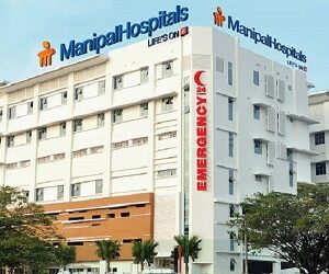 Manipal Hospital