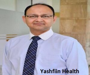 Dr Nitesh Rohatgi