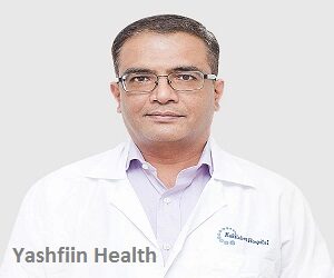 Dr Yogesh Kulkarni