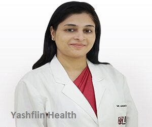 Dr. Aanchal Agarwal