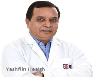 Dr. Ajay Kumar Chauhan